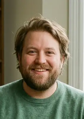 <p>Liam K.</p>