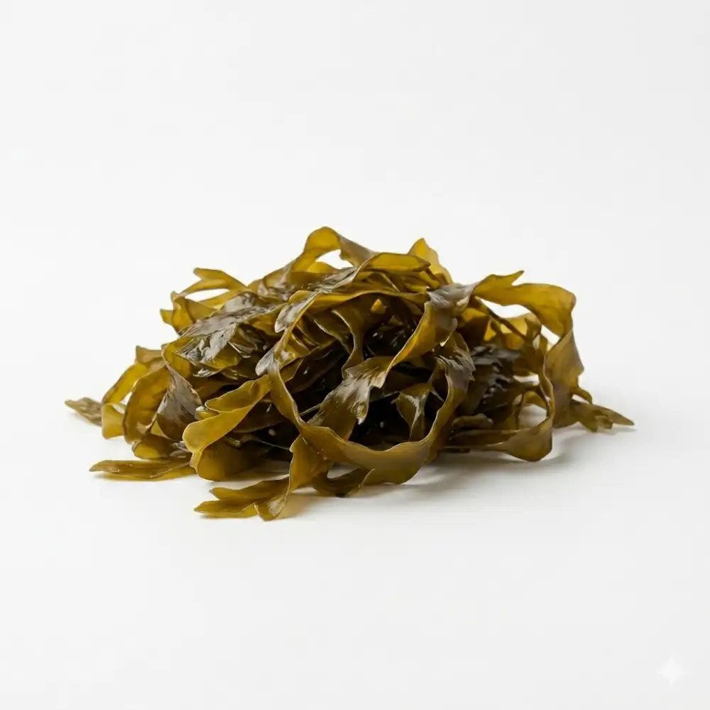LavaSlim Ingredient Fucoxanthin